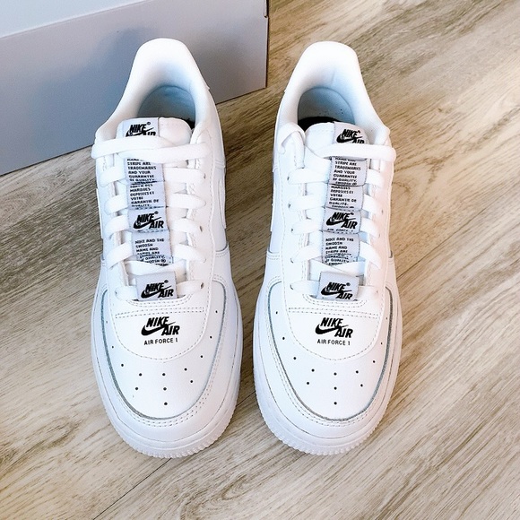 Nike air force 1 low - Picture 7 of 9